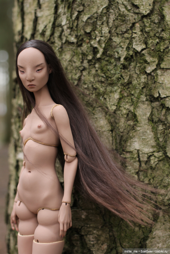 Сбылась мечта, была несбыточной. Фото 18+