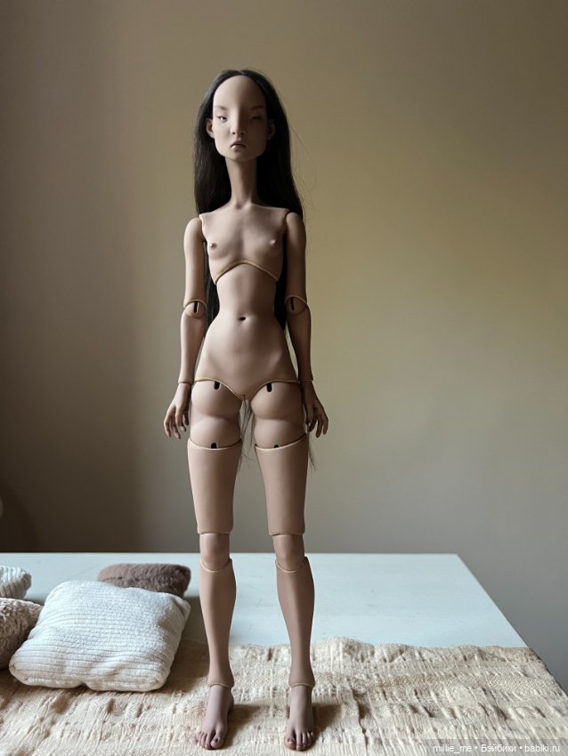 Сбылась мечта, была несбыточной. Фото 18+ (фото 7)