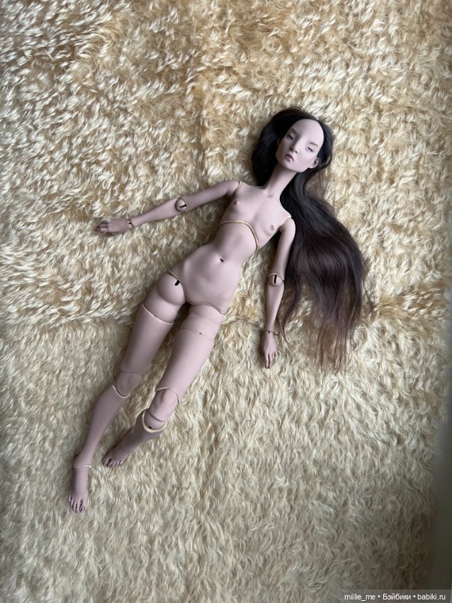 Сбылась мечта, была несбыточной. Фото 18+