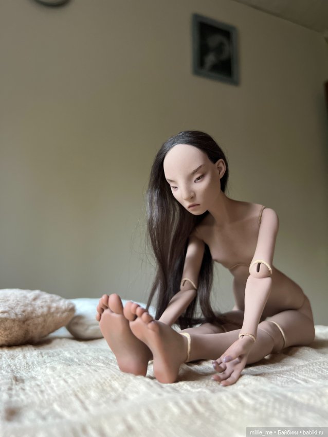 Сбылась мечта, была несбыточной. Фото 18+