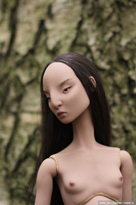 Сбылась мечта, была несбыточной. Фото 18+