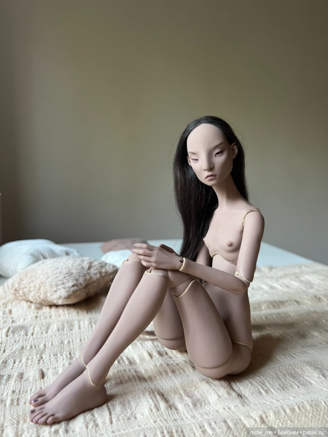 Сбылась мечта, была несбыточной. Фото 18+ (фото 10)