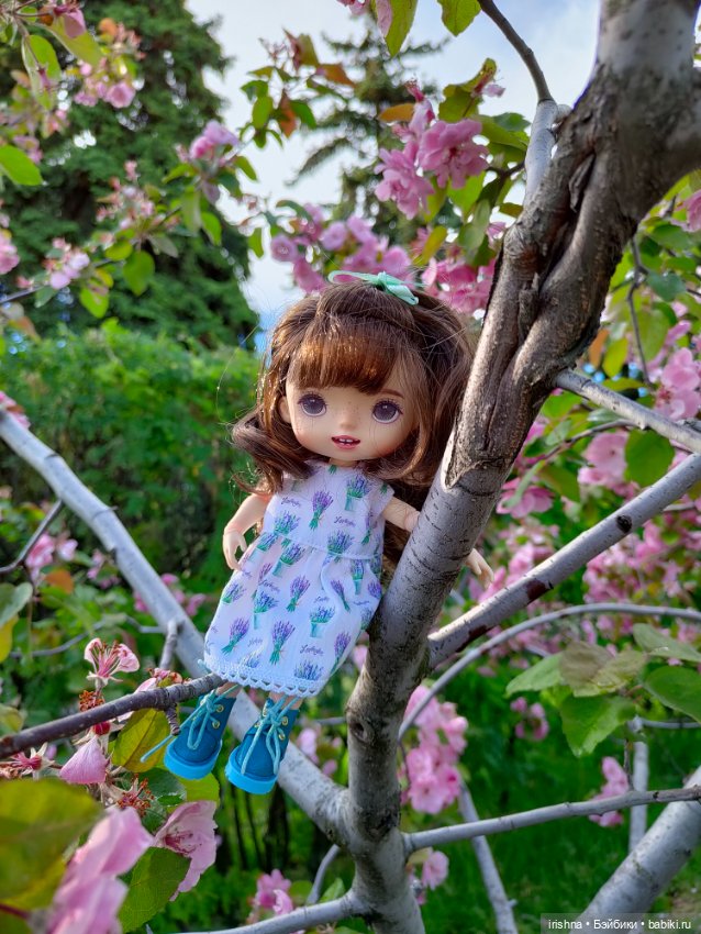 Улыбашка — Разные шарнирные куклы (не БЖД): редкие (фото 2)