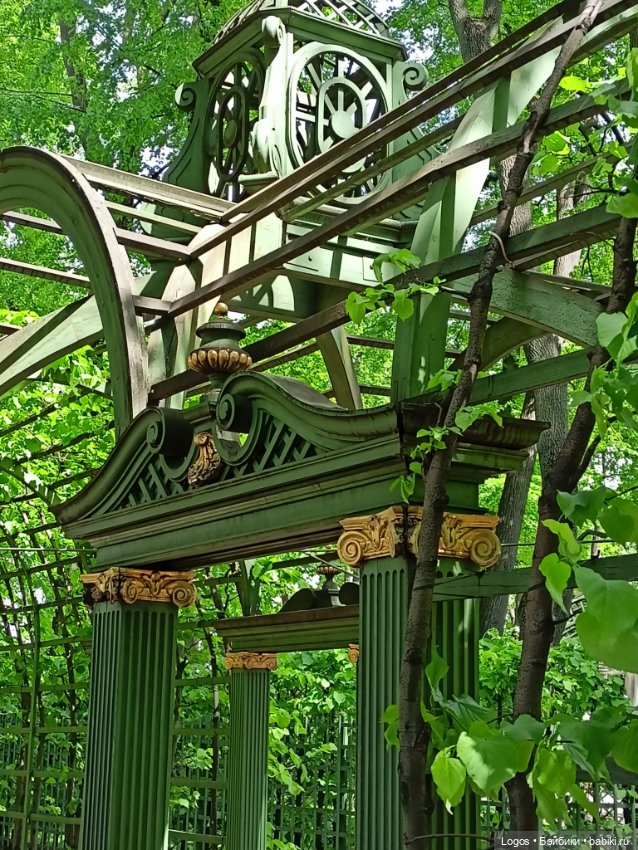 Я к розам хочу, в тот единственный сад.... Или топик длиною в девять лет