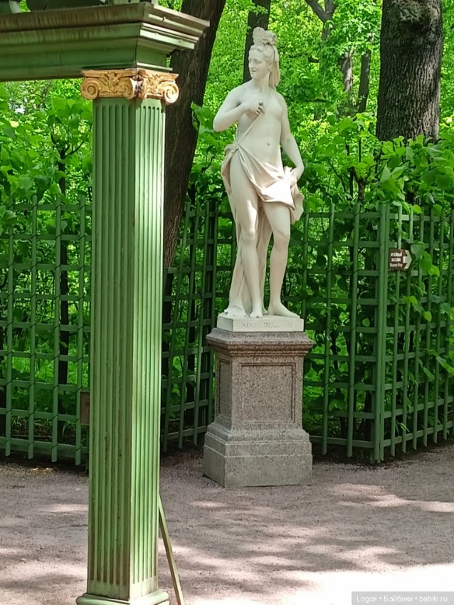 Я к розам хочу, в тот единственный сад.... Или топик длиною в девять лет (фото 4)