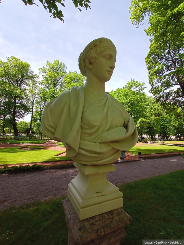 Я к розам хочу, в тот единственный сад.... Или топик длиною в девять лет (фото 5)