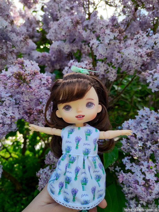 Улыбашка — Разные шарнирные куклы (не БЖД): редкие