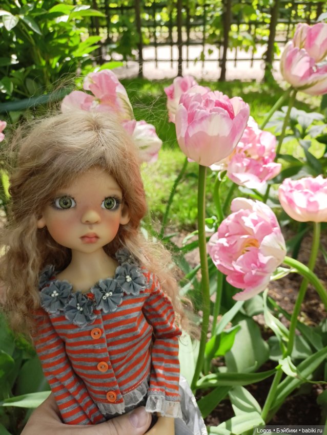 Я к розам хочу, в тот единственный сад.... Или топик длиною в девять лет