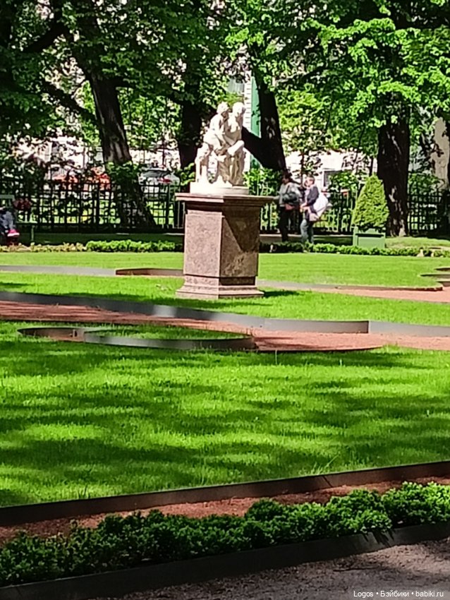 Я к розам хочу, в тот единственный сад.... Или топик длиною в девять лет (фото 6)