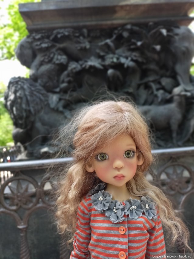 Я к розам хочу, в тот единственный сад.... Или топик длиною в девять лет