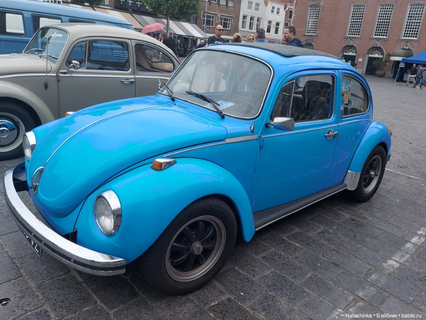 Fashion Dolls 379 — Туризм и путешествия: фотоотчеты из поездок