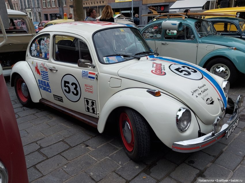 Fashion Dolls 379 — Туризм и путешествия: фотоотчеты из поездок