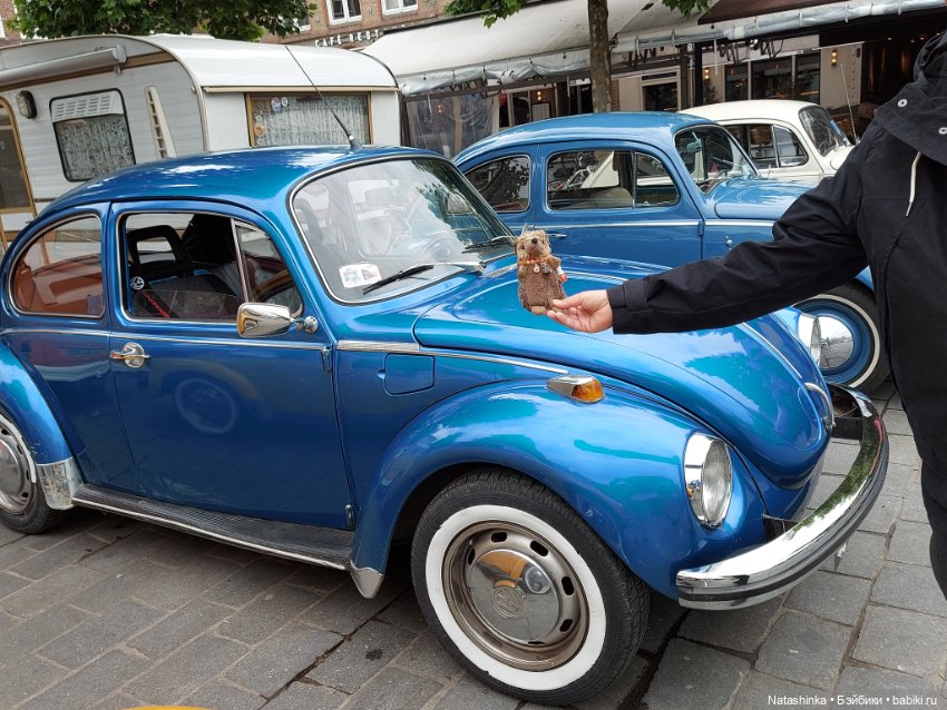 Fashion Dolls 379 — Туризм и путешествия: фотоотчеты из поездок