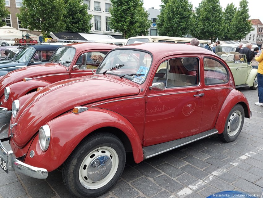 Fashion Dolls 379 — Туризм и путешествия: фотоотчеты из поездок