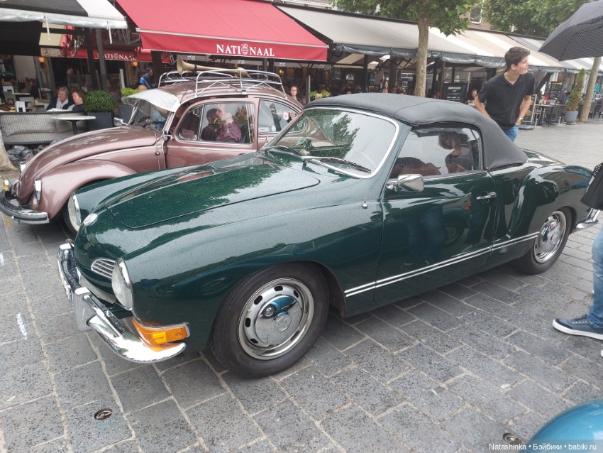 Fashion Dolls 379 — Туризм и путешествия: фотоотчеты из поездок