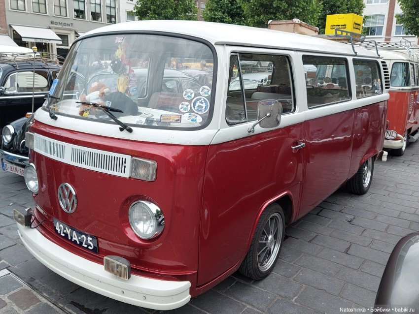 Fashion Dolls 379 — Туризм и путешествия: фотоотчеты из поездок (фото 7)