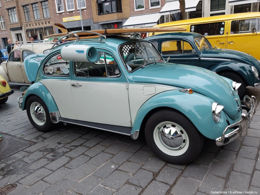 Fashion Dolls 379 — Туризм и путешествия: фотоотчеты из поездок