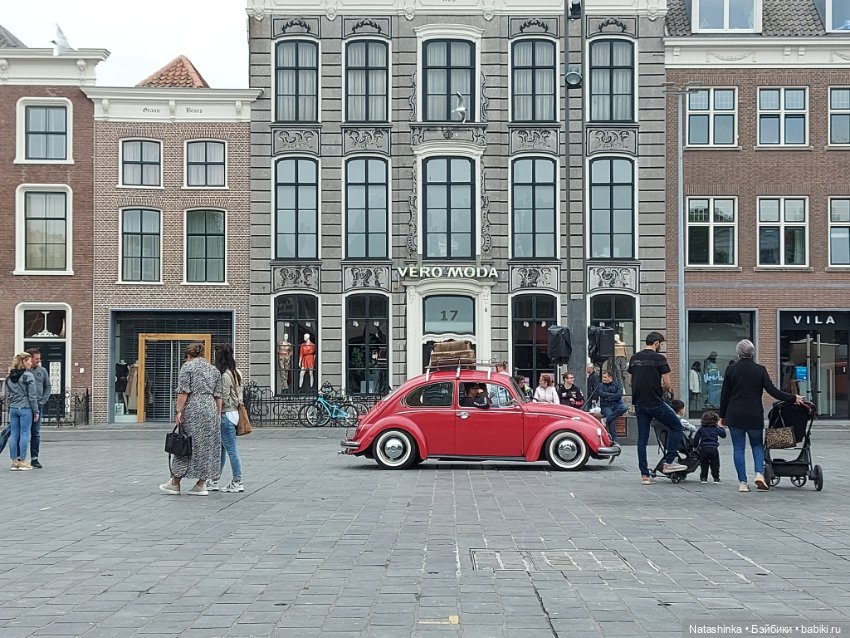 Fashion Dolls 379 — Туризм и путешествия: фотоотчеты из поездок