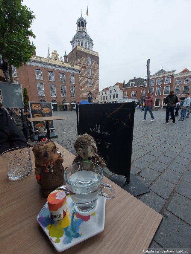 Fashion Dolls 379 — Туризм и путешествия: фотоотчеты из поездок