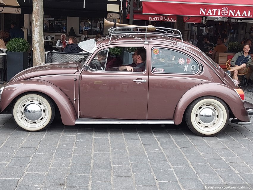 Fashion Dolls 379 — Туризм и путешествия: фотоотчеты из поездок