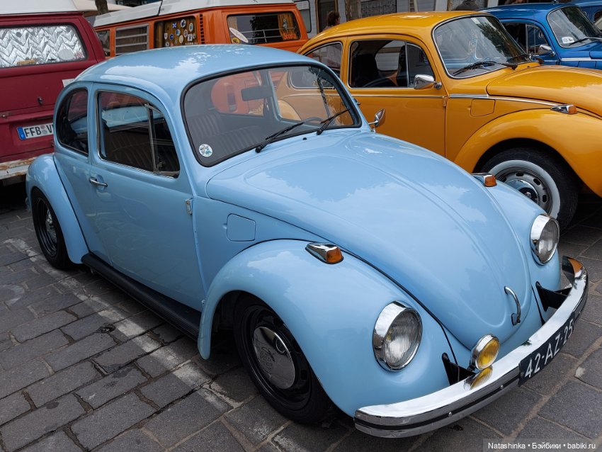 Fashion Dolls 379 — Туризм и путешествия: фотоотчеты из поездок