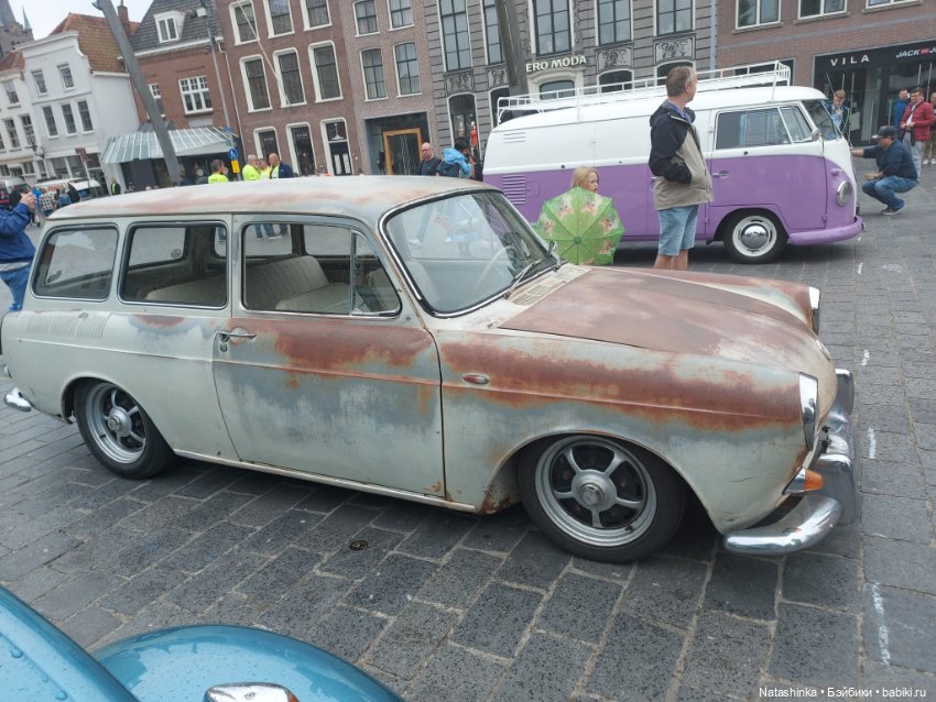 Fashion Dolls 379 — Туризм и путешествия: фотоотчеты из поездок