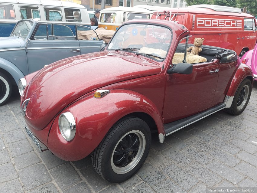 Fashion Dolls 379 — Туризм и путешествия: фотоотчеты из поездок