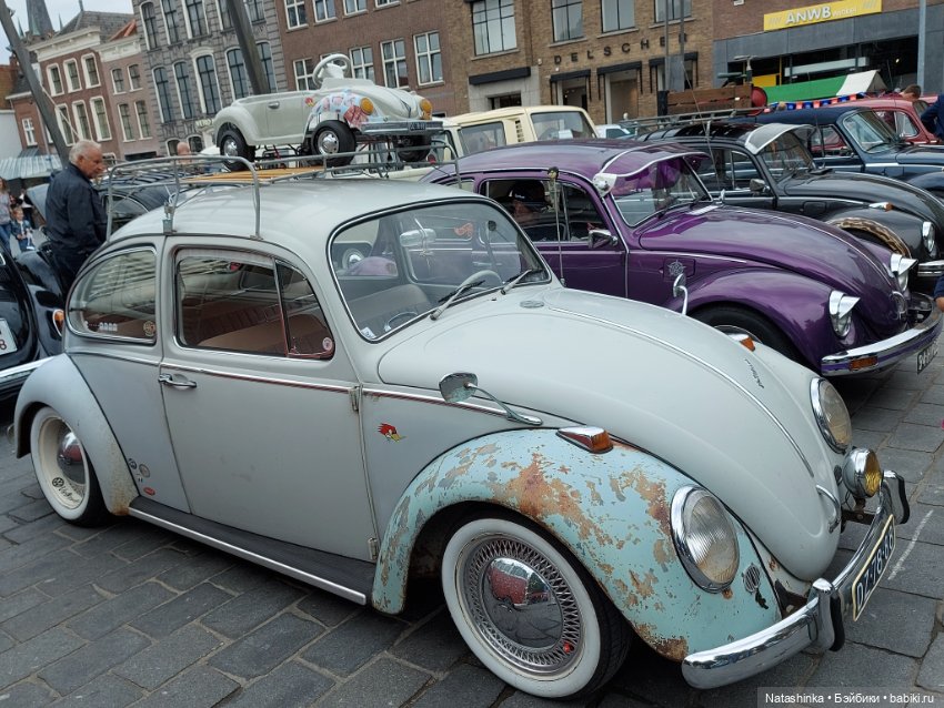 Fashion Dolls 379 — Туризм и путешествия: фотоотчеты из поездок