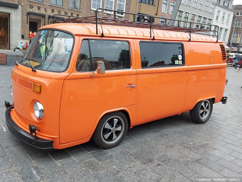 Fashion Dolls 379 — Туризм и путешествия: фотоотчеты из поездок