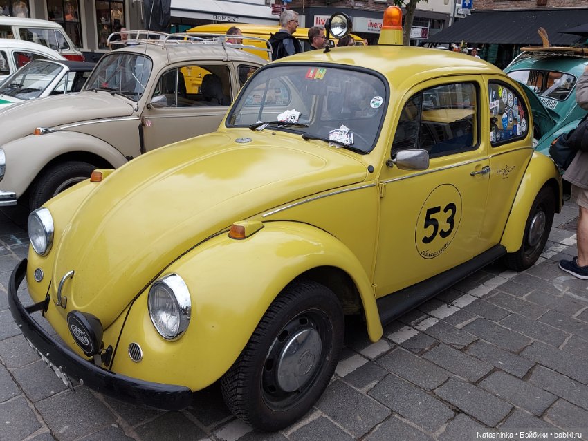 Fashion Dolls 379 — Туризм и путешествия: фотоотчеты из поездок