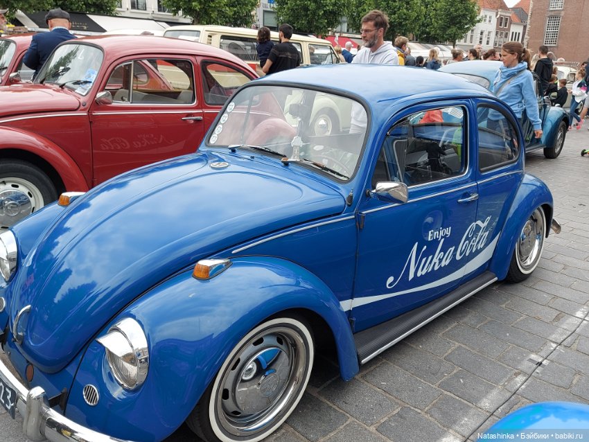 Fashion Dolls 379 — Туризм и путешествия: фотоотчеты из поездок