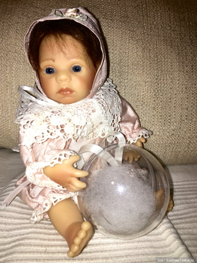 Сестрички от Barbara Prusseit Zapf Creation