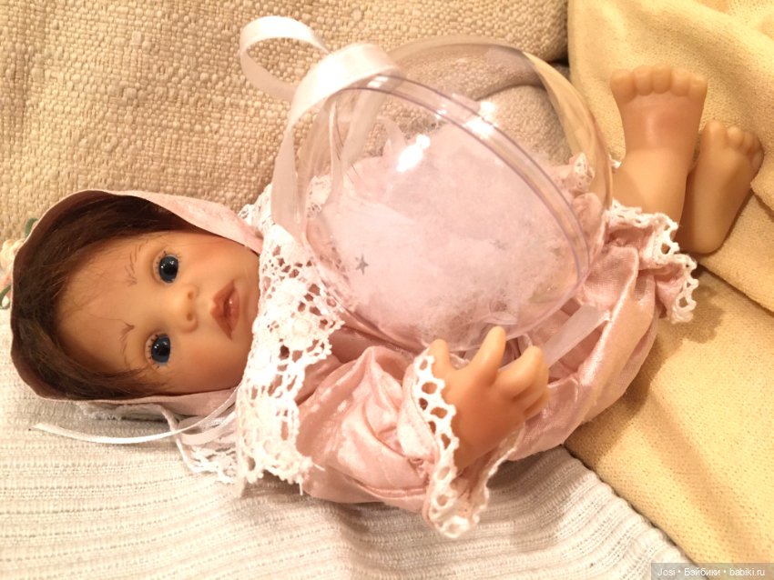 Сестрички от Barbara Prusseit Zapf Creation