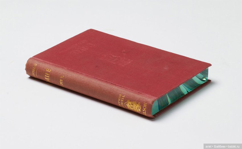 Необычные скульптуры от Рамона Тодо (Ramon Todo) (фото 5)