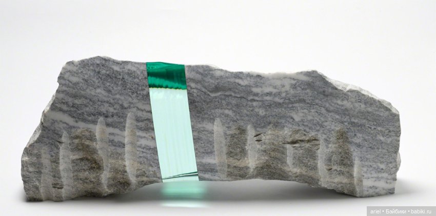 Необычные скульптуры от Рамона Тодо (Ramon Todo) (фото 3)