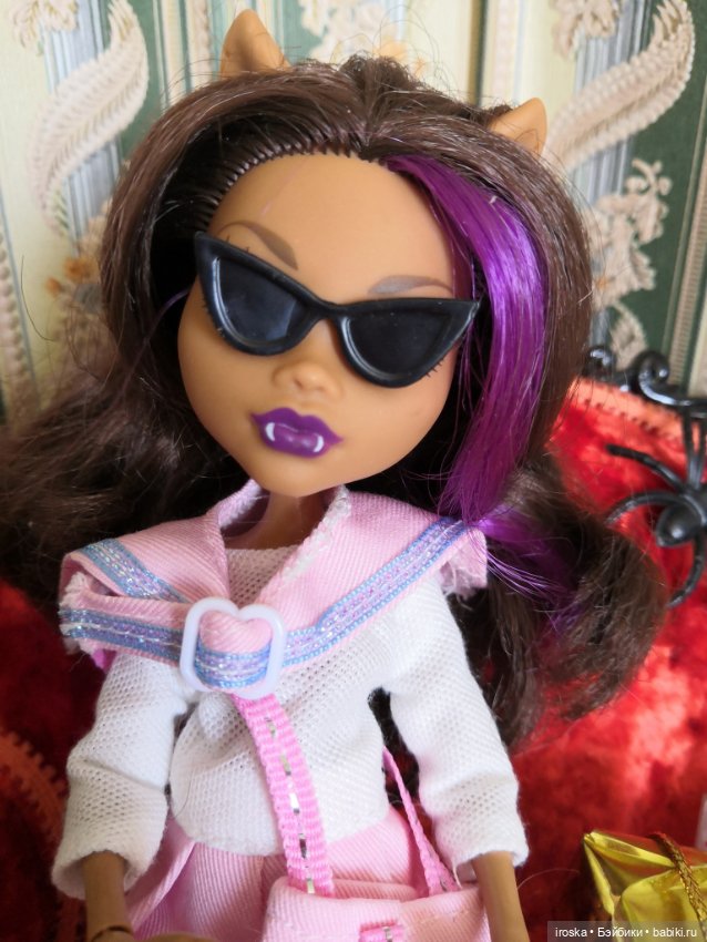 Мой очаровательный монстрик (фото 10)