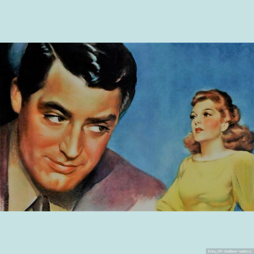 Перепись КуклоНаселения. Керри Грант, Cary Grant, World-Doll, 21”