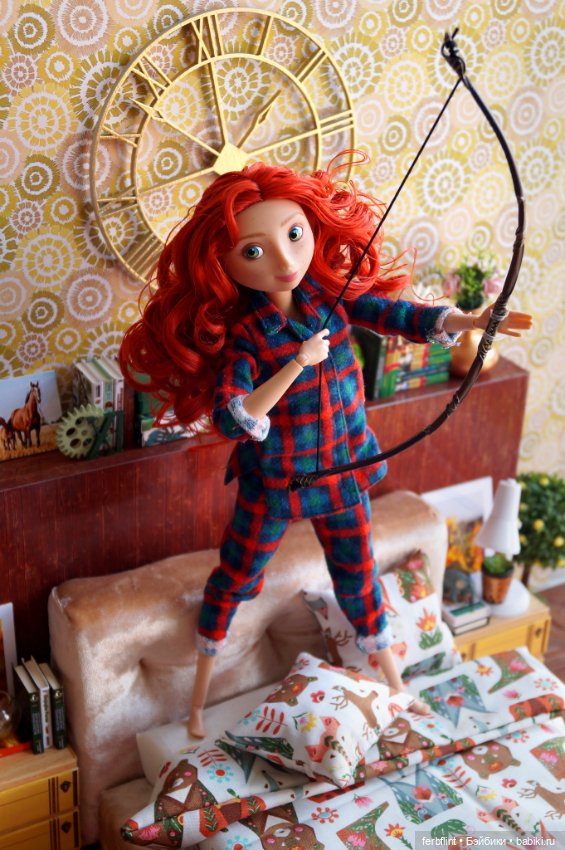 С добрым утром, принцесса (фото 7)