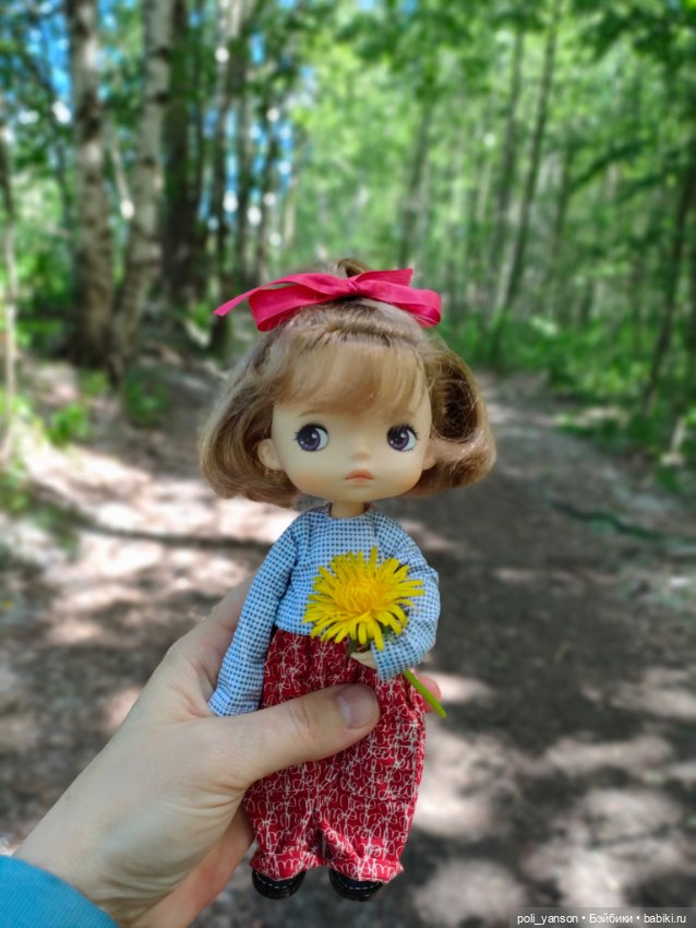 Запись в дневнике poli_yanson от 13:16 6.06.2022