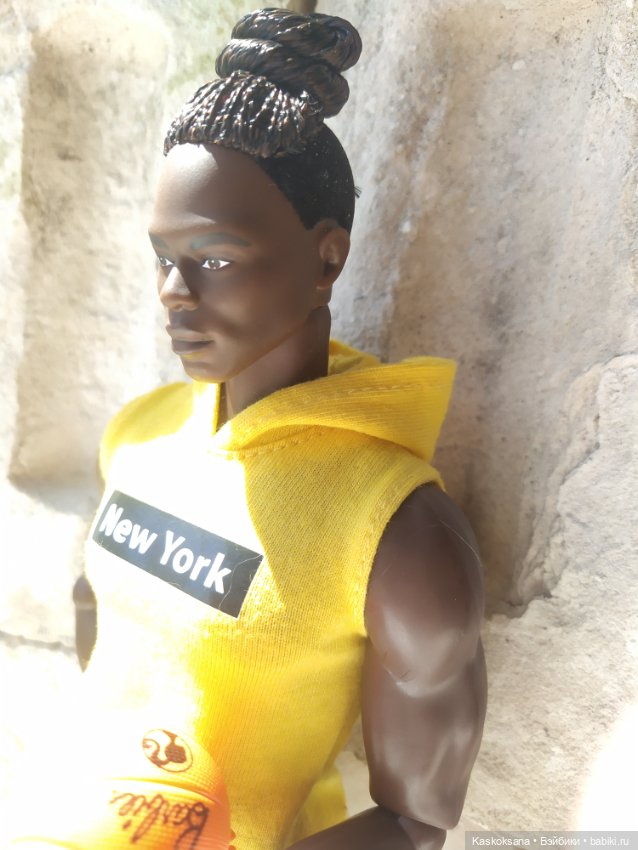 Неделя в солнечном. Понедельник (фото 8)