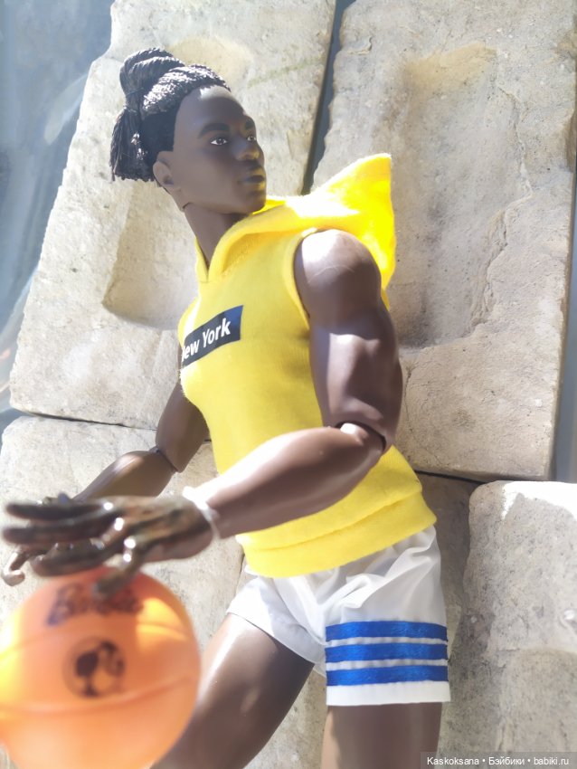 Неделя в солнечном. Понедельник (фото 5)