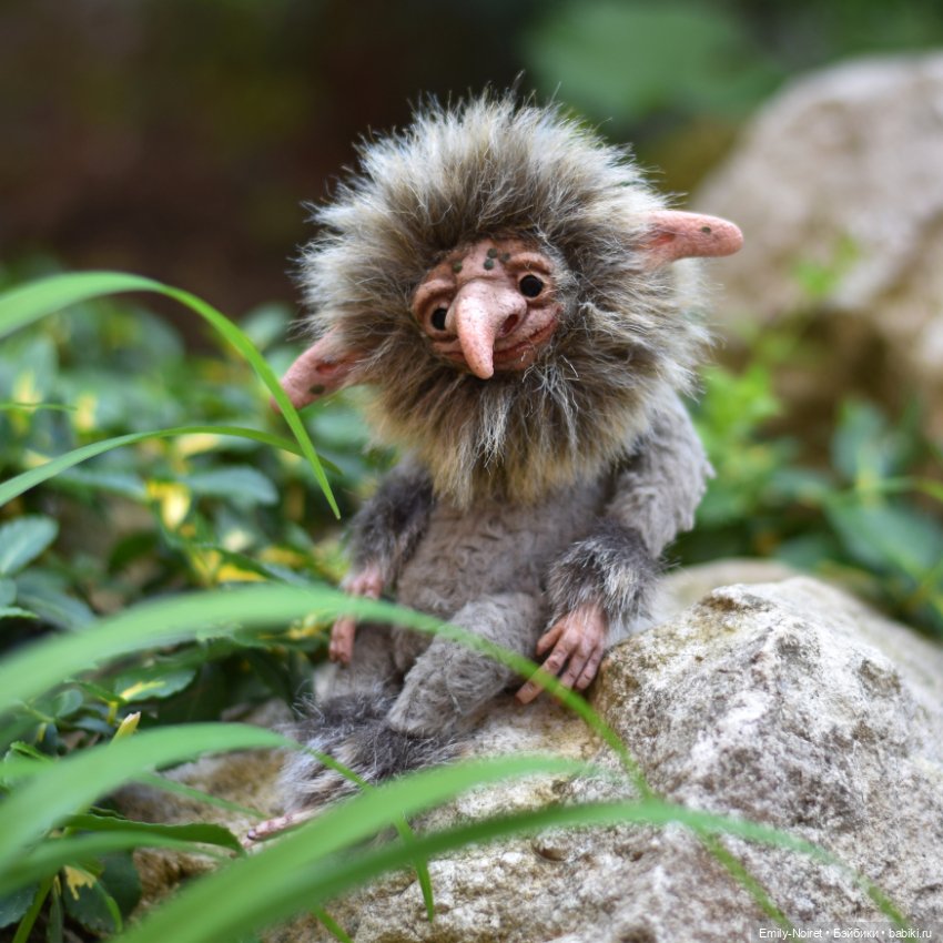 Сирень и не только — Домашние коллекции кукол: фото собраний (фото 6)