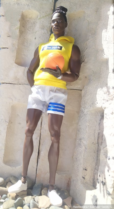 Неделя в солнечном. Понедельник (фото 7)