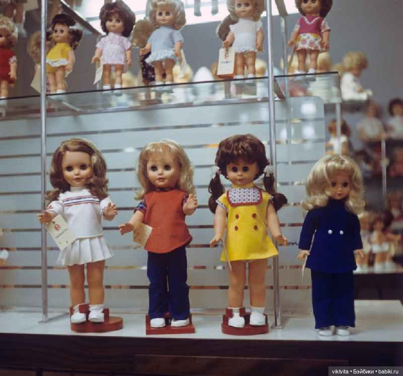 Экскурсия по фабрике Sonneberg (фото 7)