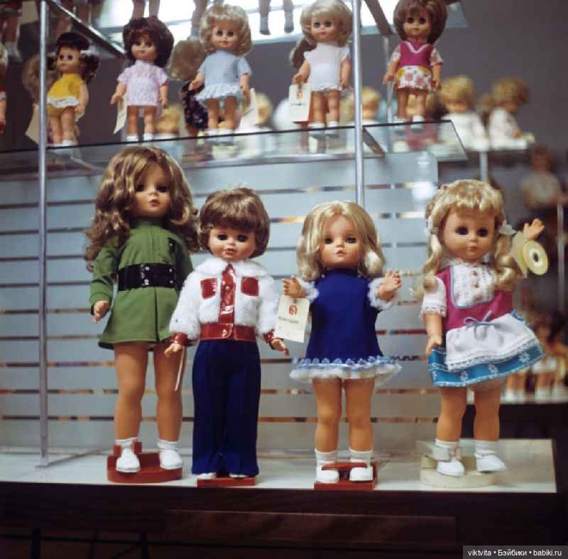 Экскурсия по фабрике Sonneberg (фото 6)