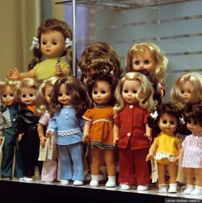 Экскурсия по фабрике Sonneberg (фото 8)