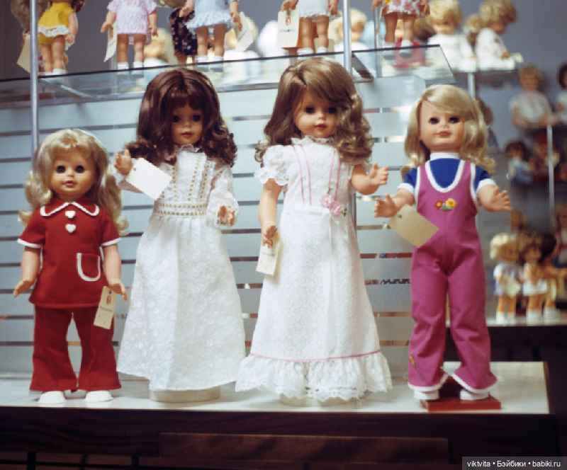 Экскурсия по фабрике Sonneberg