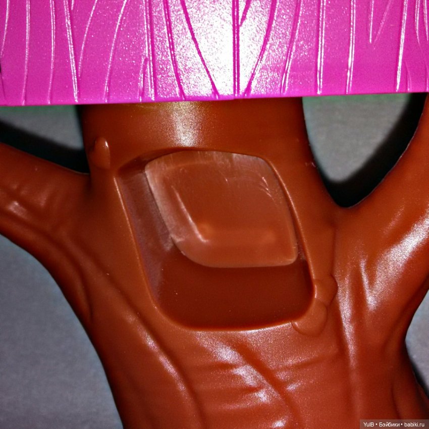 ...Построив дом, посадила дерево (фото 6)