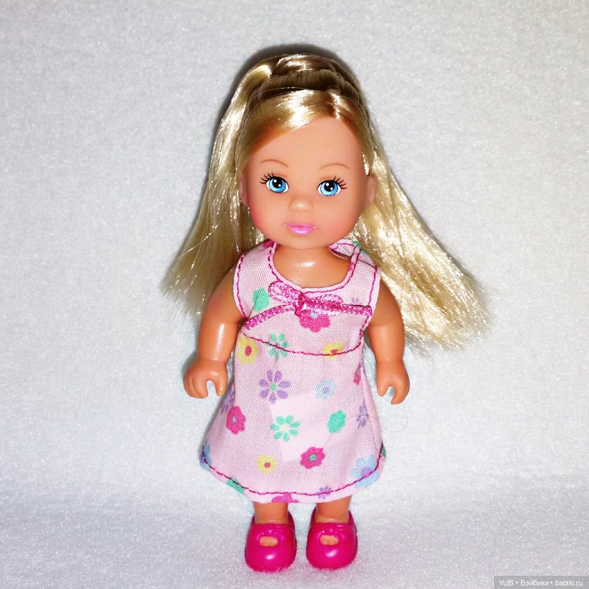 ...Построив дом, посадила дерево