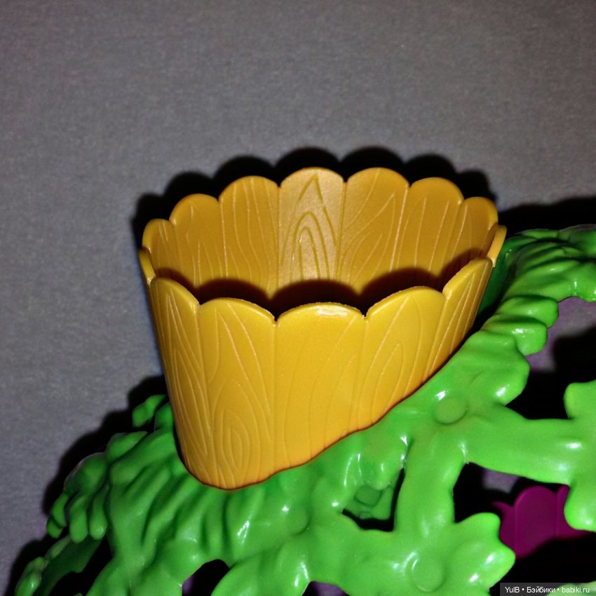 ...Построив дом, посадила дерево (фото 4)